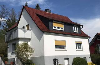 Einfamilienhaus kaufen in 36039 Fulda, Ansprechendes 5-Zimmer-Einfamilienhaus in Fulda, Fulda