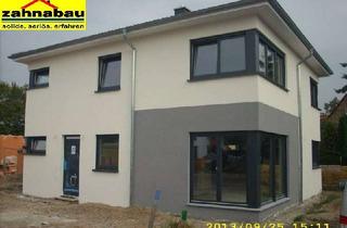 Haus kaufen in 06193 Brachstedt, Mit Zahnabau nach Brachstedt ziehen....