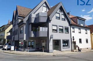 Haus kaufen in 90518 Altdorf, TOP-WOHN- UND GESCHÄFTSHAUS - Innenstadt von Altdorf bei Nürnberg !
