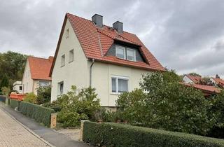 Einfamilienhaus kaufen in 37154 Northeim, Einfamilienhaus in Northeim