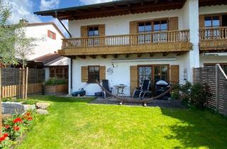 Haus mieten in 84453 Mühldorf am Inn, ... ideal auch für Homeoffice - große DHH mit ca. 180m² Wohnfläche mit Charme in Mühldorf Nord
