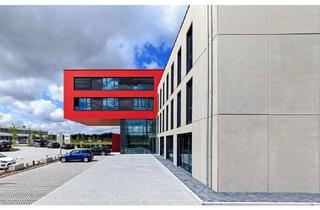 Büro zu mieten in 82205 Gilching, working.living House": 465 m² moderne und repräsentative Büro-, Werk- und Ausstellungsflächen
