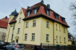 Anlageobjekt in 04205 Miltitz, Ihr neues Investment in der Messestadt Leipzig - vollsaniertes und vermietetes Mehrfamilienhaus