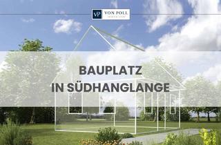 Grundstück zu kaufen in 73572 Heuchlingen, Bauplatz in Südhanglage - ohne Bauzwang!