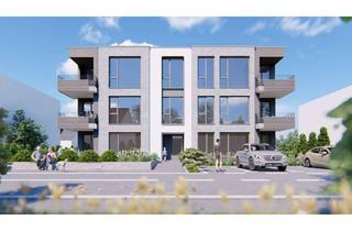Grundstück zu kaufen in 74219 Möckmühl, *Reserviert* 12-Familienhaus Grundstück inkl. Planung und Baugenehmigung