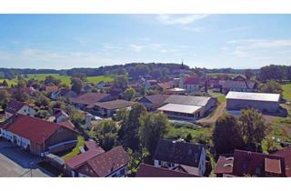 Grundstück zu kaufen in 86923 Finning, Baugrundstück für Doppelhaus in Entraching, nur 6km von Utting am Ammersee