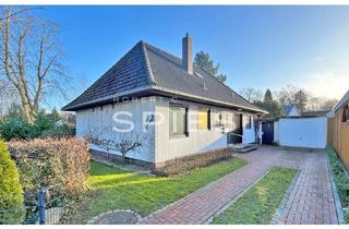 Grundstück zu kaufen in 28757 Schönebeck, Idyllisches Grundstück mit Altbestand in grüner und ruhiger Lage von Schönebeck