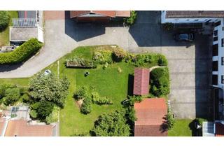 Grundstück zu kaufen in 85464 Finsing, Sonniges Baugrundstück für Ihr Traumhaus