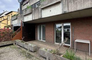 Büro zu mieten in 45525 Hattingen, Lichtdurchflutetes Büro mit Terrasse!