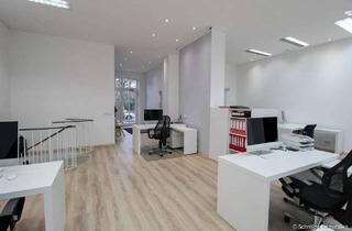 Büro zu mieten in 32545 Bad Oeynhausen, Top moderne Büro-/Gewerbefläche