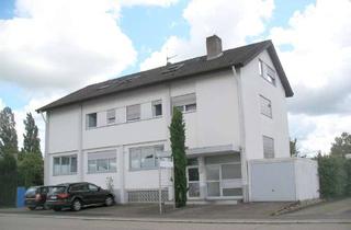 Gewerbeimmobilie kaufen in 79312 Emmendingen, Zentral gelegenes Wohn- und Geschäftshaus - Gewerbegebiet Über der Elz in Emmendingen