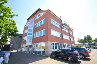 Büro zu mieten in 48157 Gelmer-Dyckburg, Büroflächen in zentraler Lage von Münster - von 14 bis 120 m²