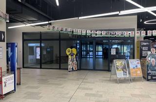 Geschäftslokal mieten in Röntgenstraße 1-3, 64846 Groß-Zimmern, Neue Ladenfläche in eingeführtem SB-Warenhaus
