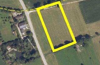Gewerbeimmobilie kaufen in 84570 Polling, Landwirtschaftliche Wiese 5690 m² in Flossing
