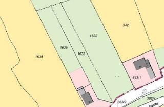 Gewerbeimmobilie kaufen in 84570 Polling, Landwirtschaftliche Wiese 2490 m² in Polling