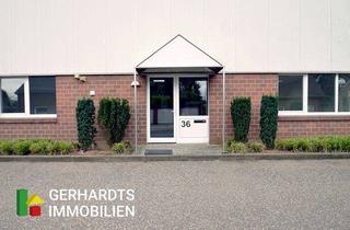 Gewerbeimmobilie mieten in 41379 Brüggen, Kleine Bürofläche in Brüggen-Bracht zu mieten!