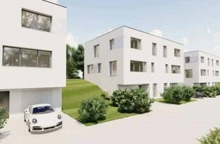 Gewerbeimmobilie kaufen in 58135 Hagen, NEUBAU familienfreundliche DOPPELHAUSHÄLFTEN mit GARAGE in idyllischer Lage