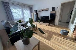 Wohnung kaufen in 73770 Denkendorf, ++schöne, freundliche 3-Zimmerwohnung mit Garten und Garage in Denkendorf ++