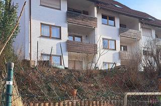 Wohnung kaufen in 76855 Annweiler am Trifels, Eigentumswohnung ruhig gelegen mit Garten in Annweiler