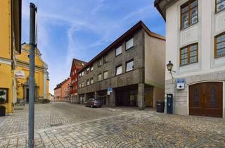 Wohnung kaufen in 87509 Immenstadt im Allgäu, Modernisierte Wohnung im Herzen von Immenstadt!