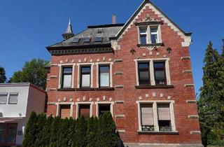Wohnung kaufen in 96450 Zentrum, Großzügig geschnittene 3-Zimmerwohnung in historischem Coburger Stadthaus, nahe Rittersteich