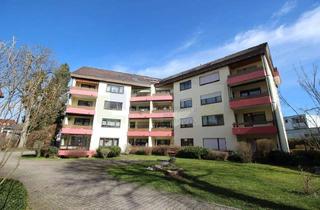 Wohnung kaufen in 78073 Bad Dürrheim, Erleben Sie Wohnkomfort im begehrten "Wohnpark-Kreuz" in Bad Dürrheim - Ansprechende 3,5 Zimmer - E