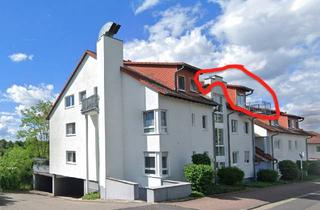 Wohnung kaufen in Neue Strasse 30, 61118 Bad Vilbel, Maisonette - 2 ZKB + Tiefgarage in Bad Vilbel-Gronau - ohne Provision - direkt vom Eigentümer