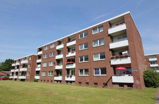 Wohnung mieten in Winser Baum, 21423 Winsen (Luhe), Großzügige 3-Zimmerwohnung mit Balkon