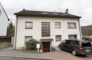 Wohnung mieten in An Der Kehr 10, 58256 Ennepetal, Top-gepflegte 2-Raum-Wohnung mit großer Terrasse