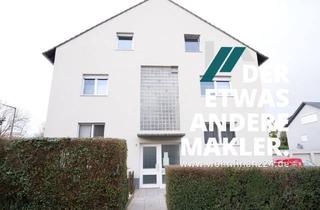 Haus kaufen in 55278 Hahnheim, Gedämmtes & saniertes 4-Parteienhaus mit 4 Garagen!