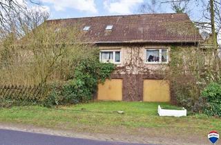 Einfamilienhaus kaufen in 31535 Neustadt am Rübenberge, Freistehendes Einfamilienhaus in ruhiger Lage von Welze!