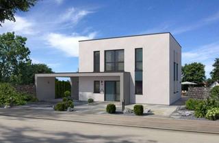 Haus kaufen in 54453 Nittel, Staatlich gefördertes STREIF Haus inklusive Grundstück in Nittel - Bestpreis garantiert
