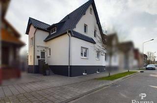 Doppelhaushälfte kaufen in 52355 Düren, Einziehen und wohlfühlen! Kernsanierte, moderne Doppelhaushälfte mit Garten in Lendersdorf