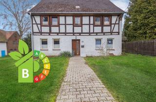 Einfamilienhaus kaufen in 39393 Hötensleben, Gemütliches Einfamilienhaus in Hötensleben / Börde