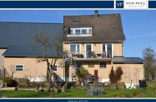 Bauernhaus kaufen in 56459 Guckheim, Modernisiertes Bauernhaus mit Scheune idyllisch am Ortsrand gelegen