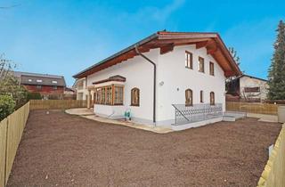 Haus kaufen in 85579 Neubiberg, Familientraum in Neubiberg - EFH mit modernisierter Heizung und Solarpanels