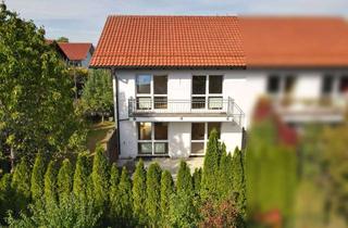 Haus kaufen in Brennereistr. XX, 85662 Hohenbrunn, Viel Platz für die Familie !! DHH mit 5 Zimmern, EBK und Einzelgarage in ruhiger Südlage Hohenbrunn