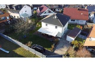 Einfamilienhaus kaufen in Heinrich-Heine-Straße, 69234 Dielheim, Familienidylle in Dielheim: Freistehendes Einfamilienhaus mit großem Garten