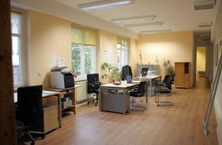 Büro zu mieten in 55543 Bad Kreuznach, Zentrale Stadtlage, schönes Büro in kleiner Einheit in ruhiger Lage, Stellplätze vorm Büro!