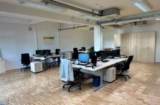 Büro zu mieten in 88045 Friedrichshafen, Büro / Gewerbefläche im Rohrbach in Friedrichshafen auf Wunsch mit Möbel