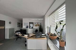 Büro zu mieten in 84030 Industriegebiet, Moderne und helle EG Büroeinheit in Stadtnähe- abgeschlossen! Fläche erweiterbar - Stellplätze!