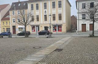 Geschäftslokal mieten in Am Markt, 02894 Reichenbach, Kleines, feines Ladengeschäft direkt am Markt