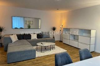 Wohnung mieten in 80335 München, Exklusive 4 Zimmer Wohnung in der Maxvorstadt