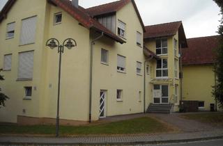 Wohnung mieten in 74572 Wiesenbach, Renovierte 3-Zimmerwohnung ab 01. Mai 2024 zu vermieten