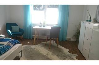 WG-Zimmer mieten in Sebastian-Kneipp-Straße, 78048 Villingen-Schwenningen, Neu möbliertes Zimmer in 4er WG ruhig und zentral gelegen 380,- warm