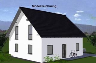 Haus kaufen in 32584 Löhne, Löhne - Löhne-Gohfeld: 1-FH-Neubau in gewachsener, ruhiger Wohnlage