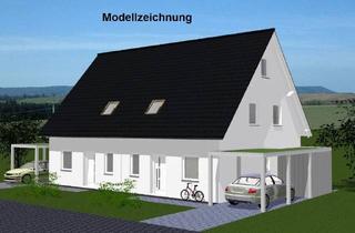 Haus kaufen in 32549 Bad Oeynhausen, Bad Oeynhausen - DHH mit ausgebautem Spitzboden in B. O.-Werste
