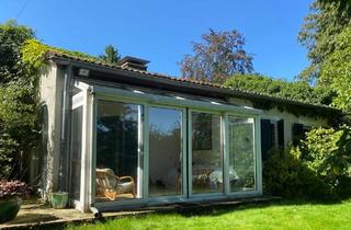 Haus kaufen in 54533 Schwarzenborn, Schwarzenborn - Leben auf einer Ebene mit traumhaftem Garten und in ruhiger Lage!