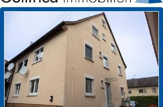 Doppelhaushälfte kaufen in 89547 Gerstetten, Gerstetten - ++ Platz für die ganze Familie ++ Großzügige Doppelhaushälfte im Zentrum von Gussenstadt