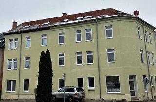 Mehrfamilienhaus kaufen in 04539 Groitzsch, Groitzsch - MFH im Top Zustand